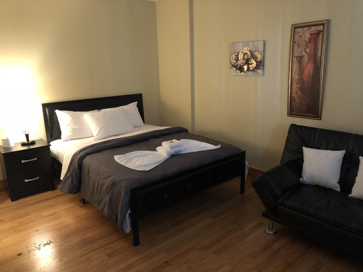 Hotel Farwell Dream à Chicago Extérieur photo